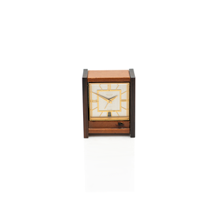 Hermes Desk Clock