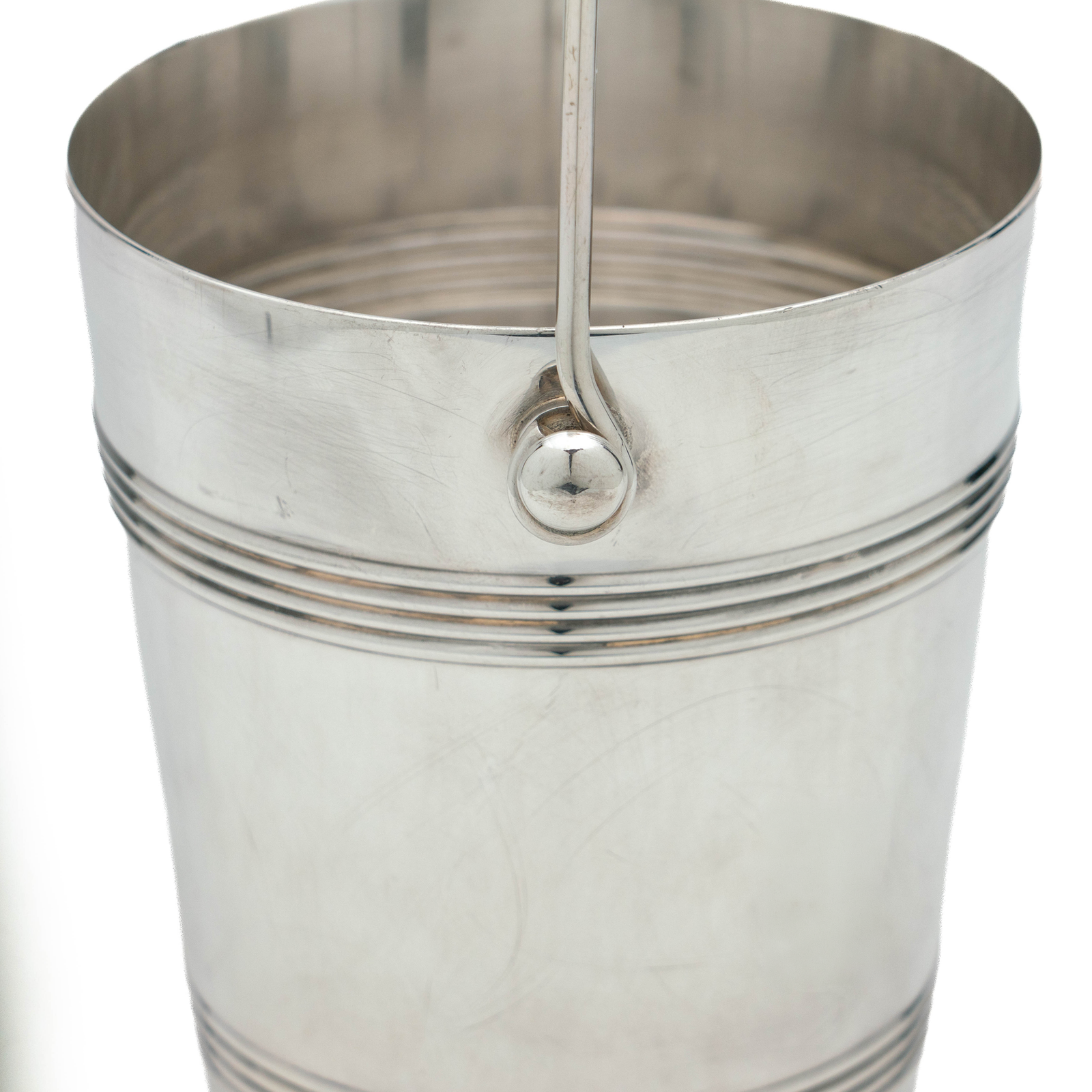 Chrisofle Ice Bucket