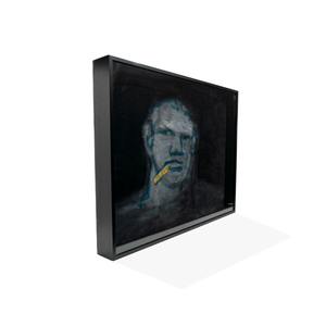 Robert Loughlin, Shadow Box