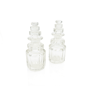 Saint Louis Decanters