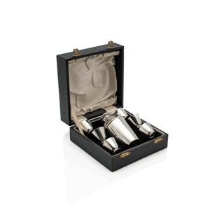 Cocktail Shaker Set