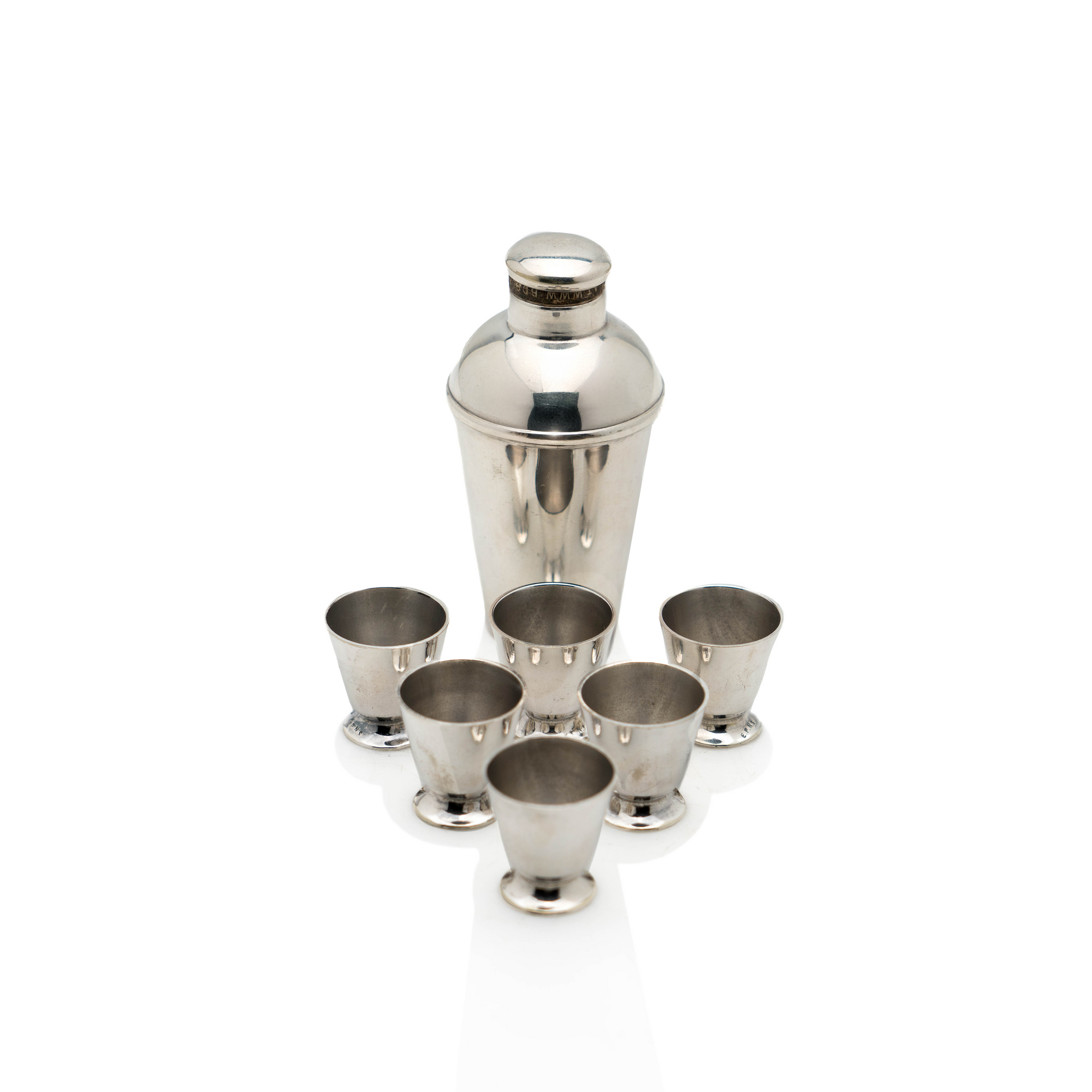 Cocktail Shaker Set