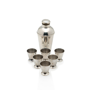 Cocktail Shaker Set