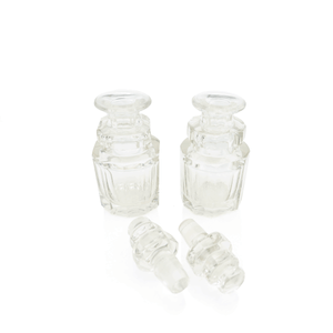 Saint Louis Decanters