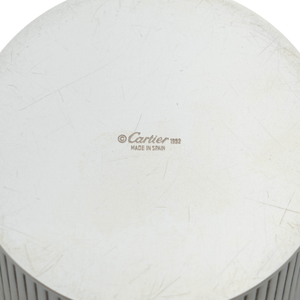 Cartier Box & Pen Cup