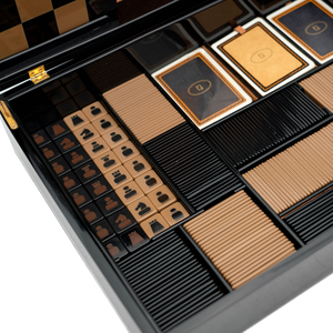 Fendi Game Compendium, 1980's