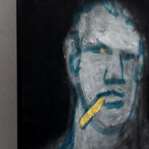 Robert Loughlin, Shadow Box