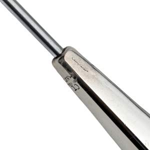 Cartier Sterling Bar Tool Set