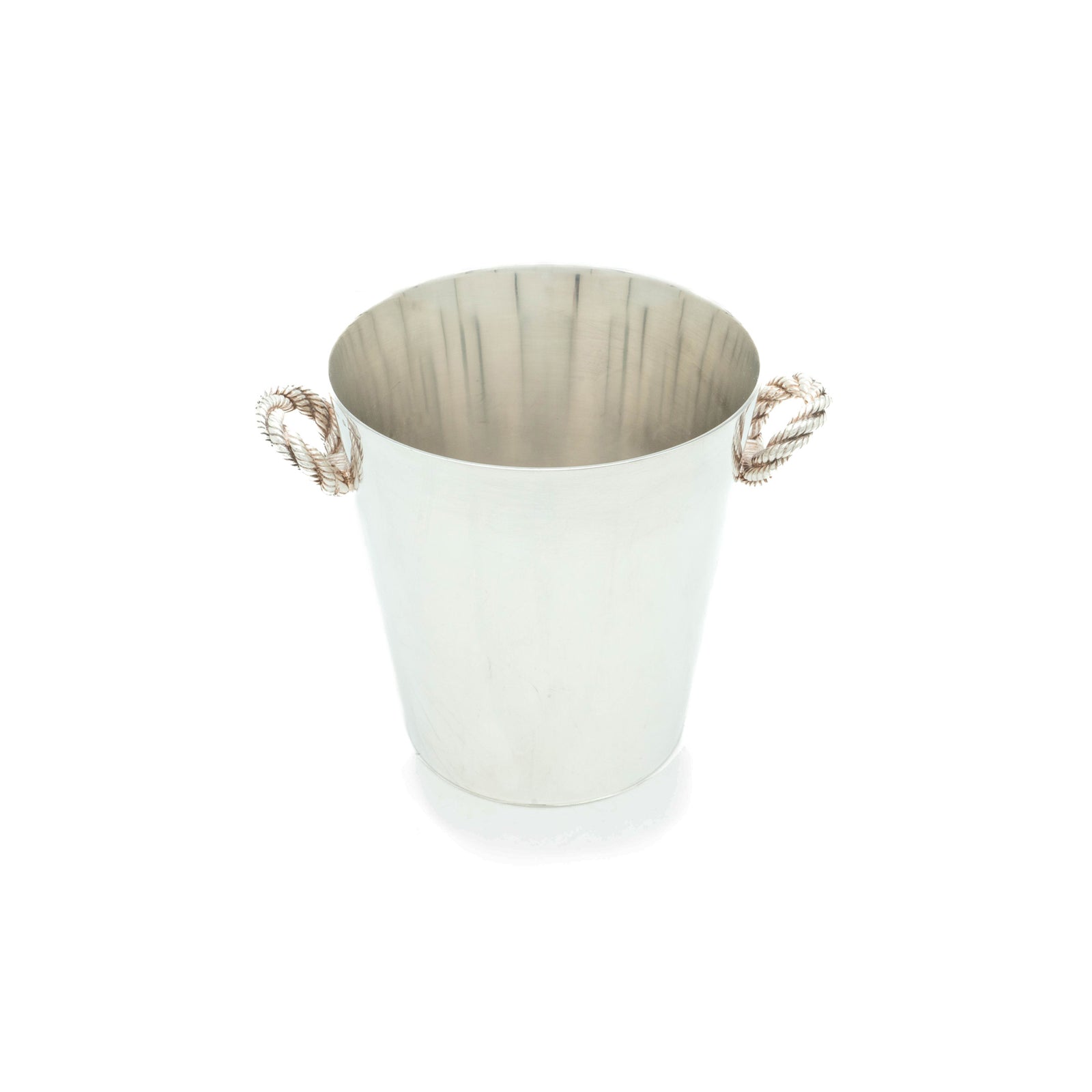 Hermes ‘Rope’  Ice Bucket