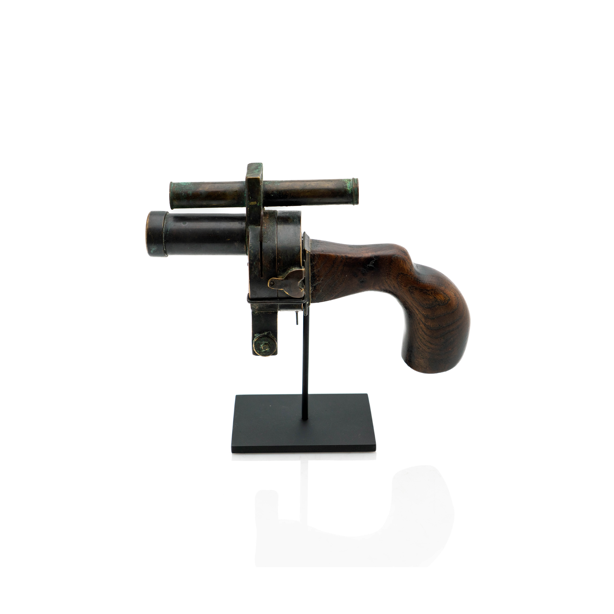 French Detective Camera, 19th C.