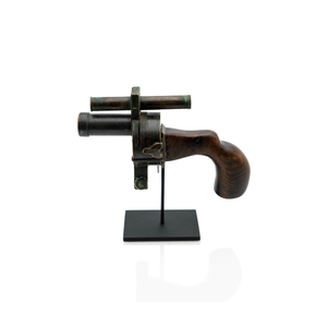 French Detective Camera, 19th C.