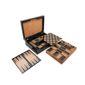 Fendi Game Compendium, 1980's