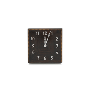 Hermes Clock, Paul Dupre-Lafon