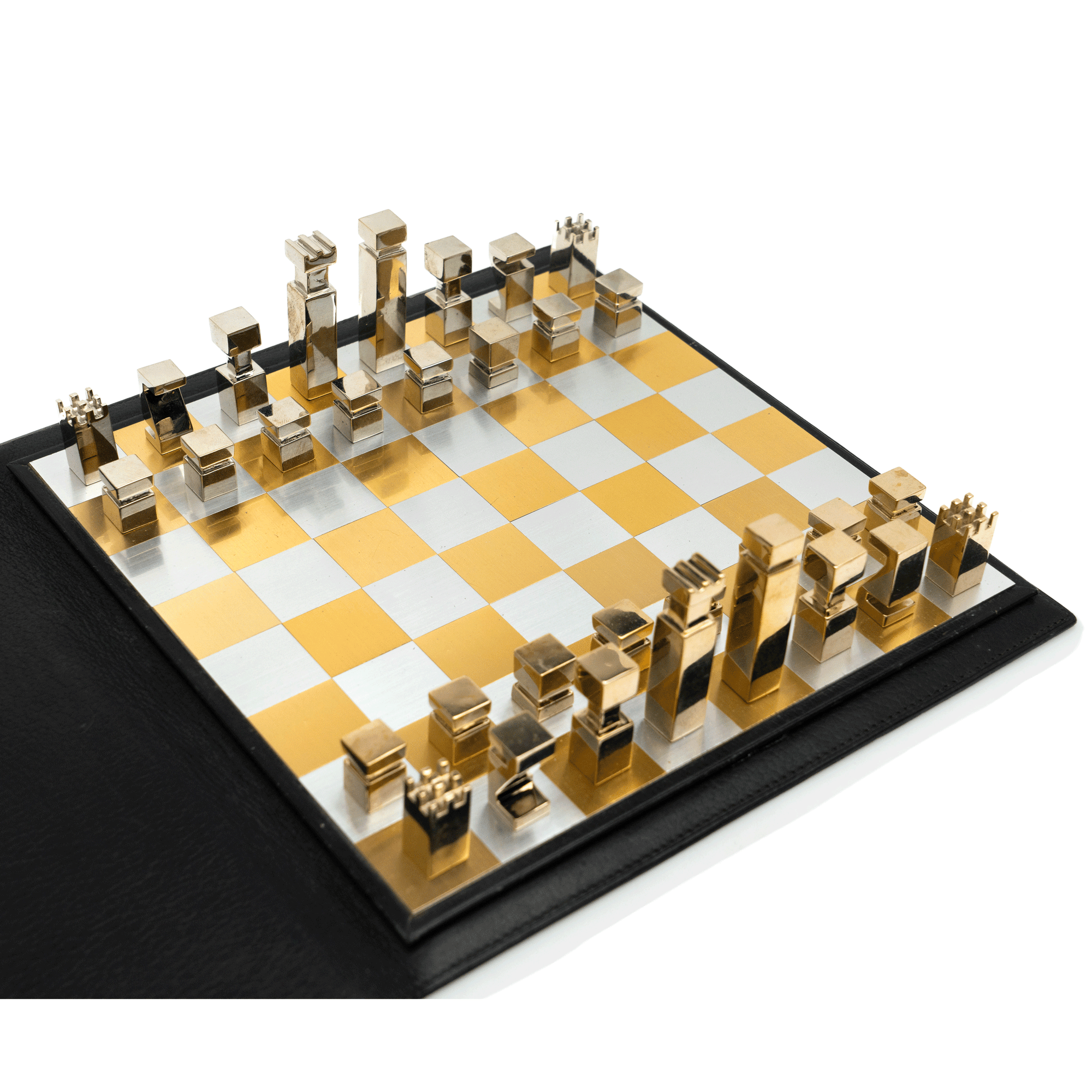 Hermes Chess Set