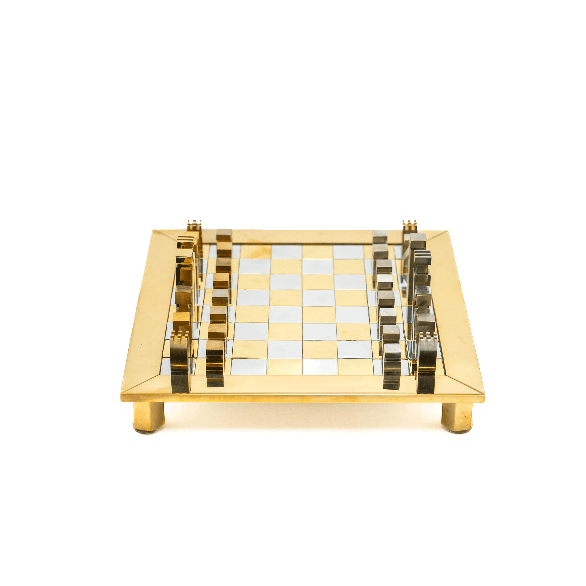 Hermes Chess Set
