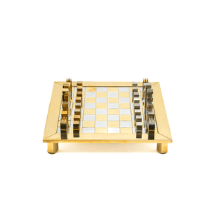 Hermes Chess Set