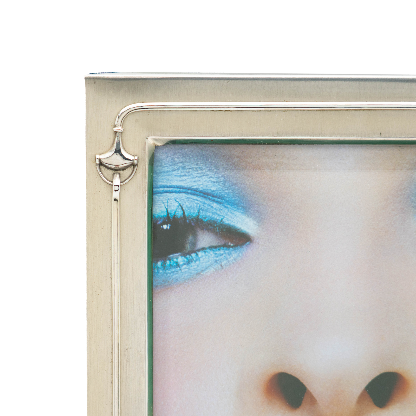 Gucci Horsebit Frame