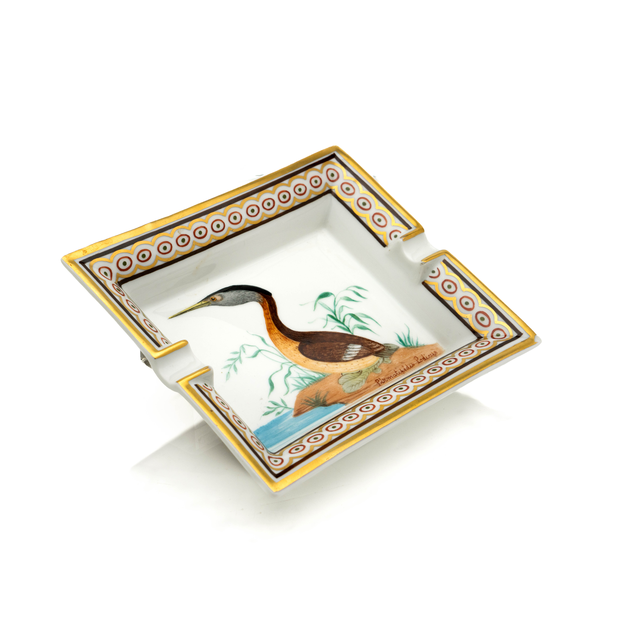 Hermes Catchall - Mantiques Modern Hermes Catchall - Mantiques Modern