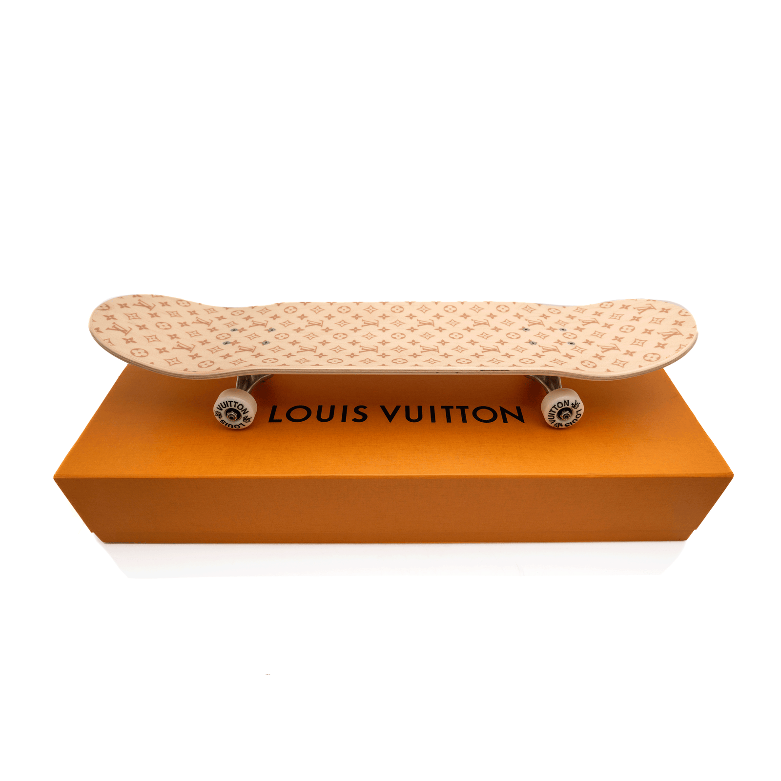 Louis Vuitton Skate Board, Virgil Abloh Era