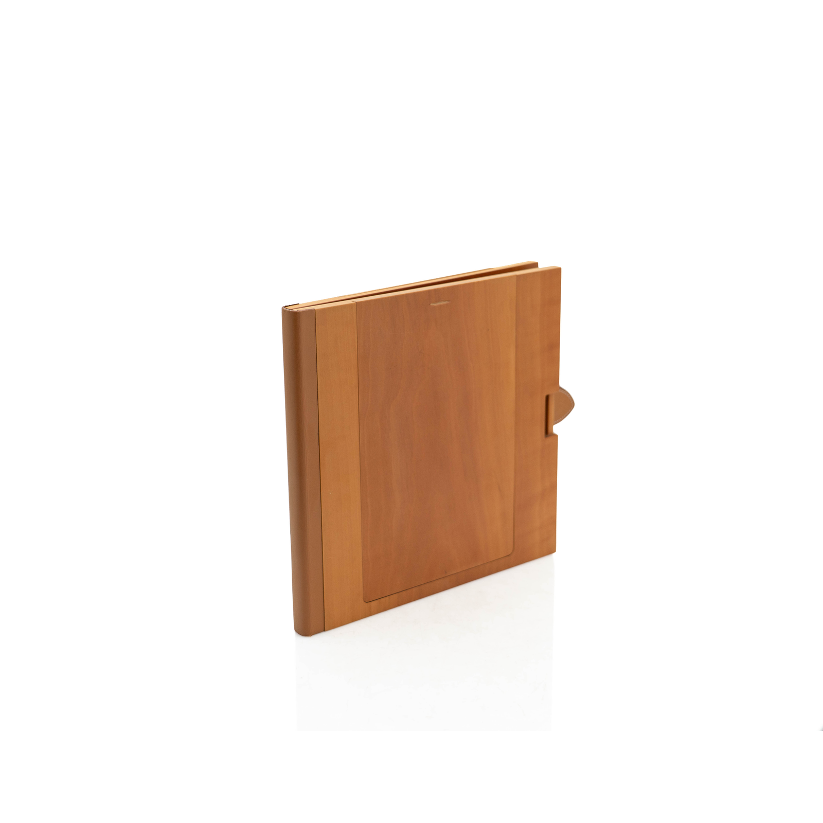 Hermes Pearwood Picture Frame