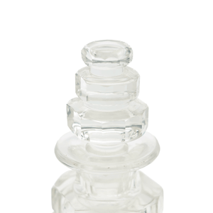 Saint Louis Decanters