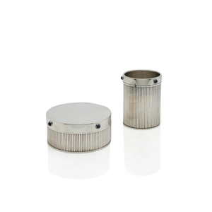Cartier Box & Pen Cup