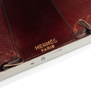 Hermes Sterling Frame