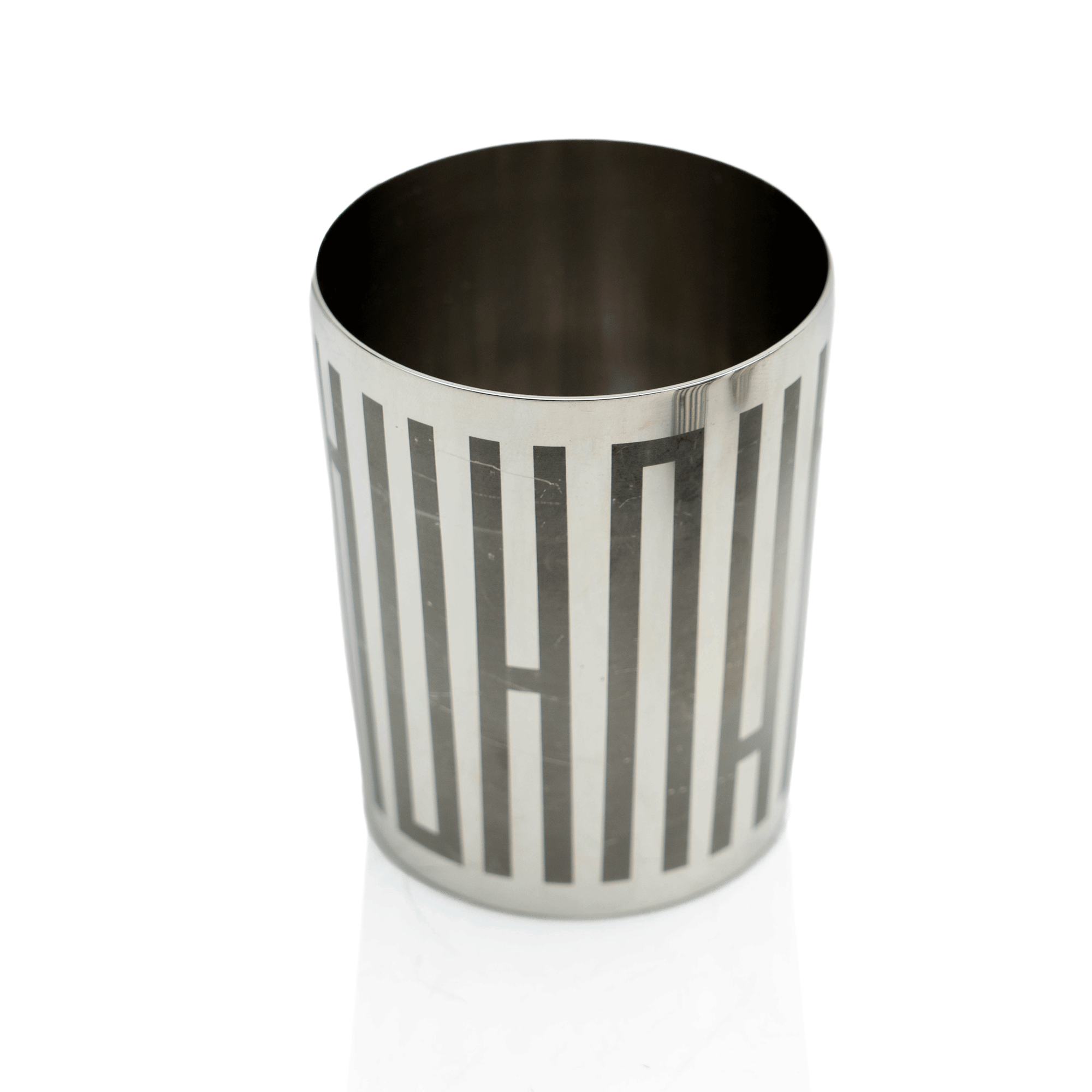 Hermes Enamel Tumblers