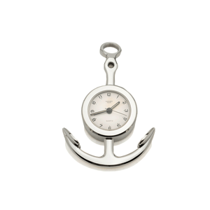 Hermes Anchor Clock
