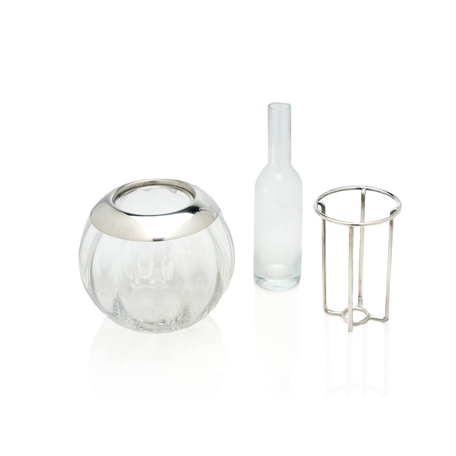 French Vodka Service