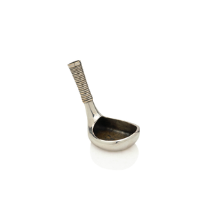 Spanish Golf Club Ashtray