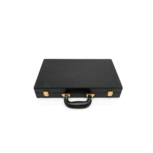 Harrods Backgammon Set