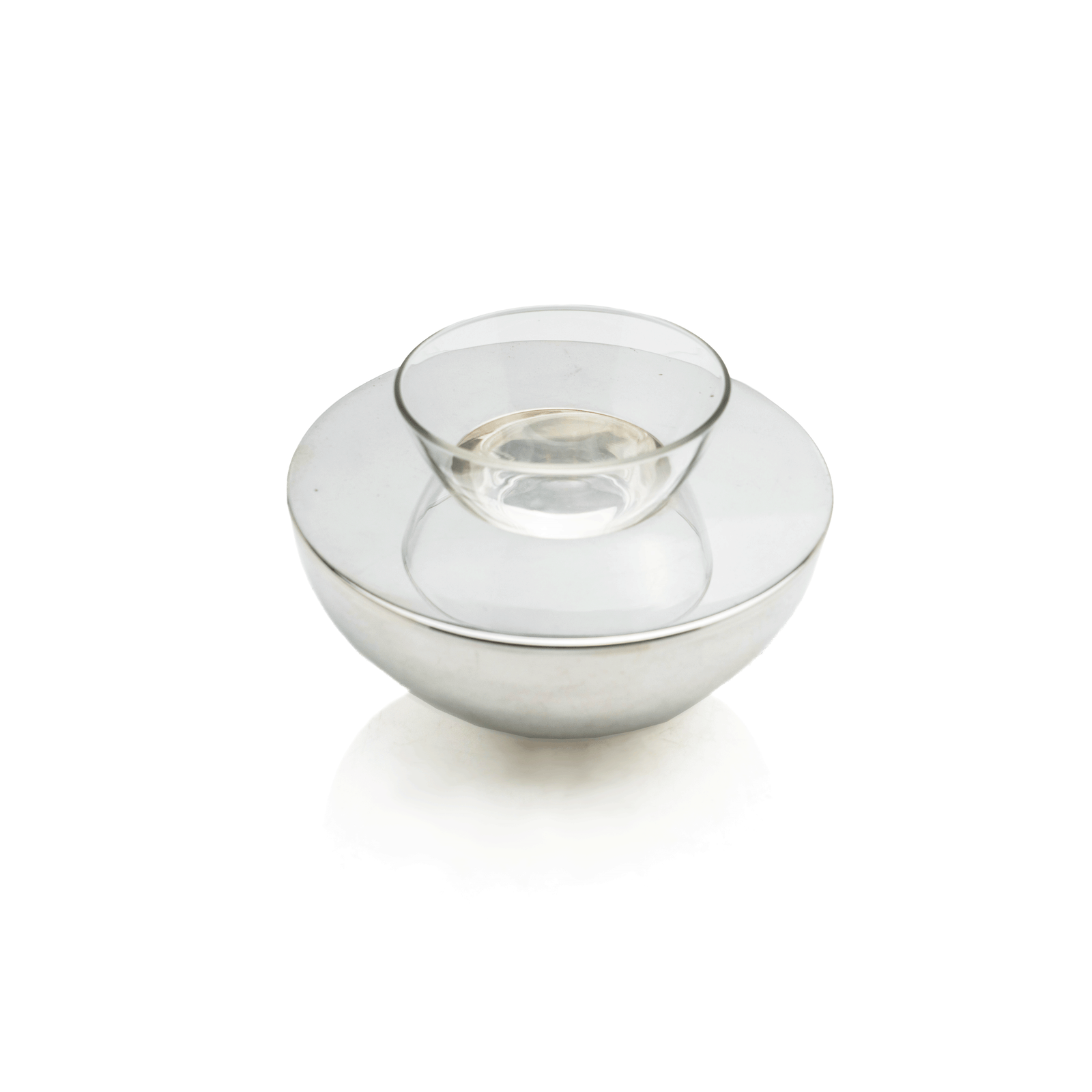 Swid Powell Caviar Service