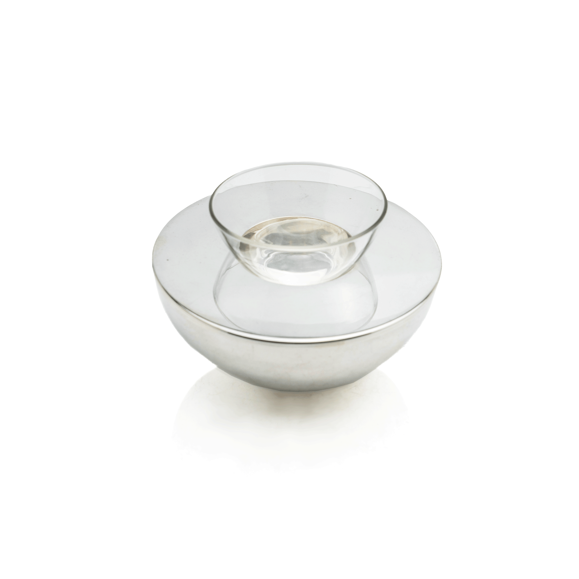 Swid Powell Caviar Service