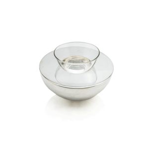 Swid Powell Caviar Service