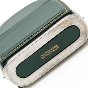Hermes Stirrup Box, Paul Dupre-Lafon