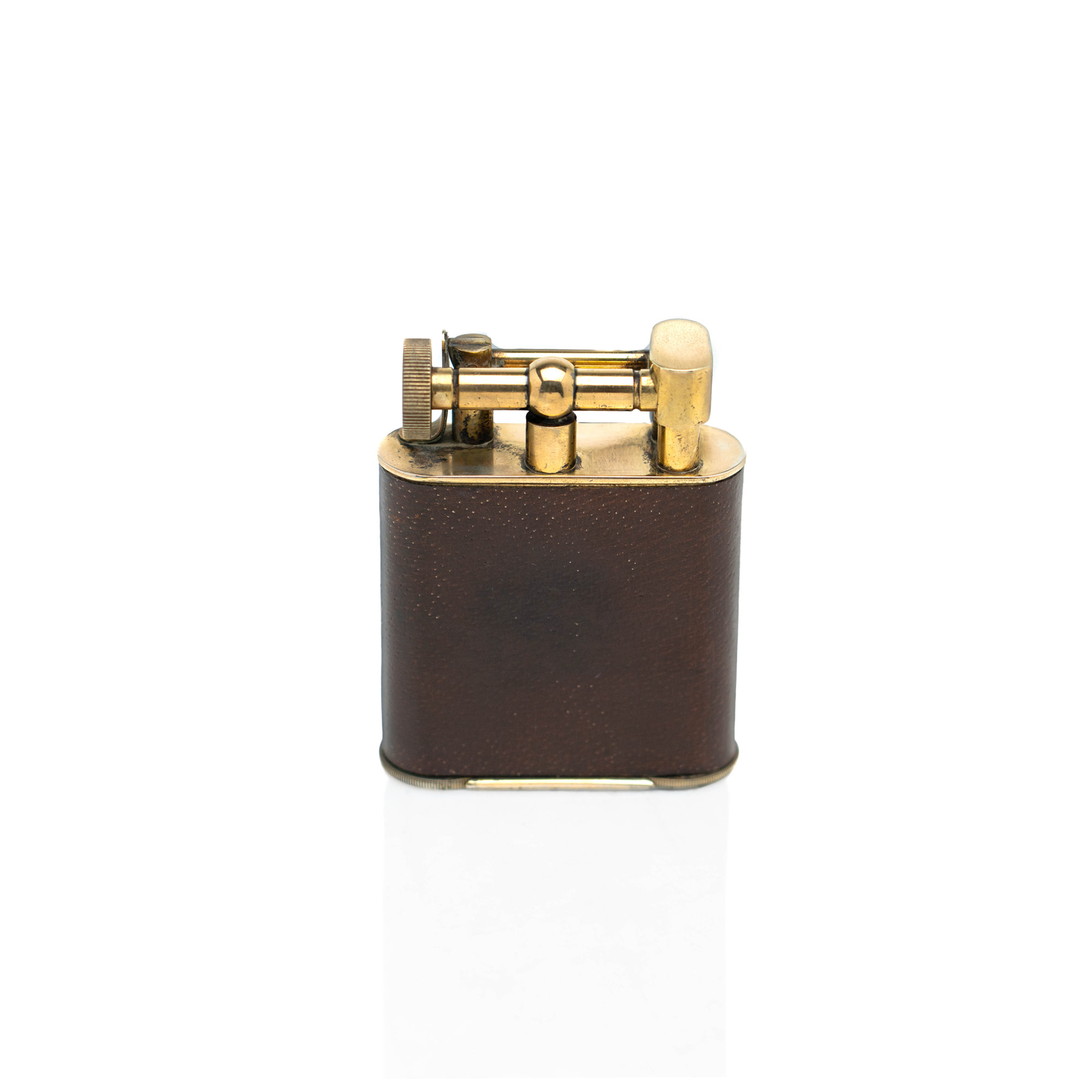 Cartier London Table Lighter