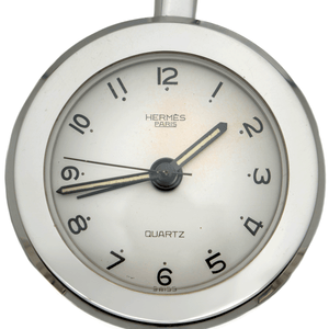 Hermes Anchor Clock