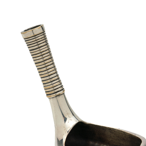 Spanish Golf Club Ashtray