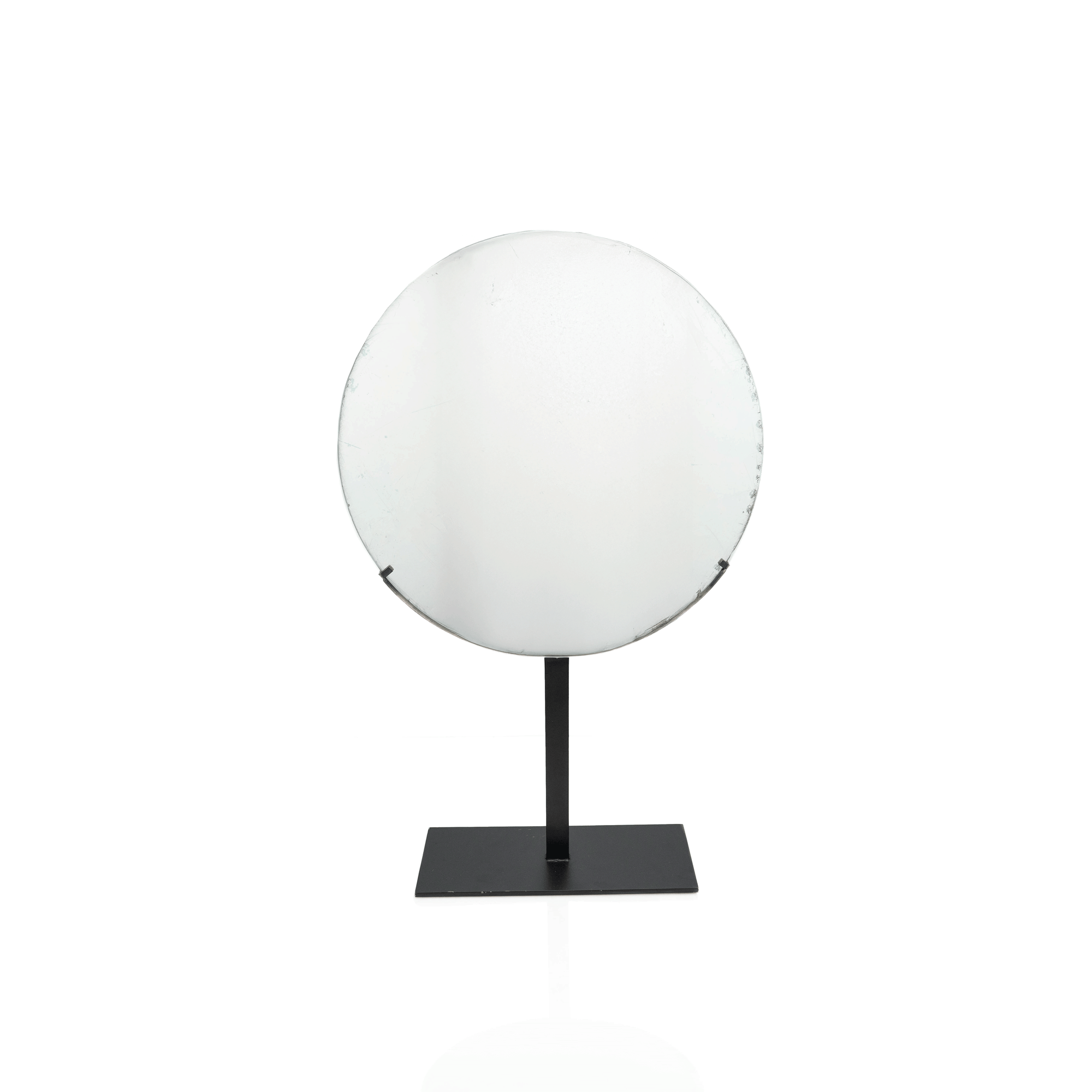 Industrial Mirrored Lens Mounted