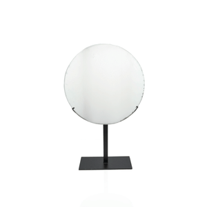 Industrial Mirrored Lens Mounted