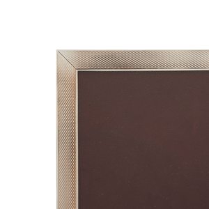 Hermes Sterling Frame