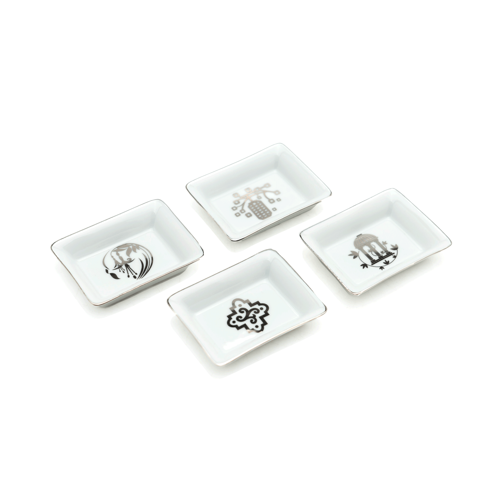Van Cleef & Arpels Ashtrays