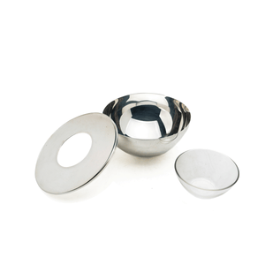 Swid Powell Caviar Service