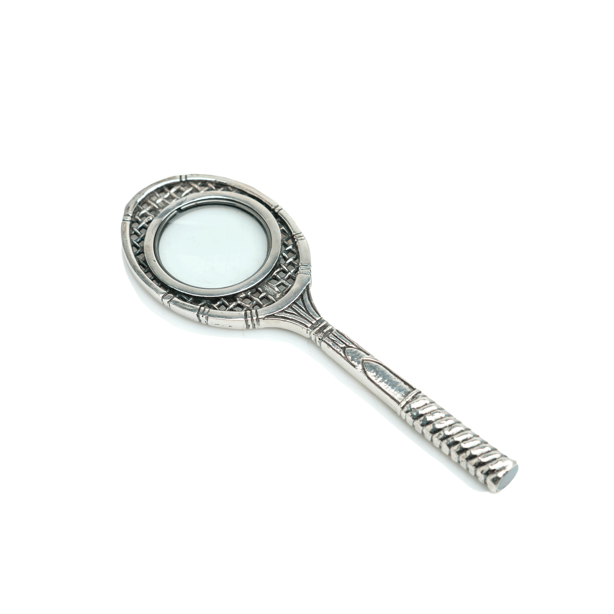 Asprey Tennis Magnifier