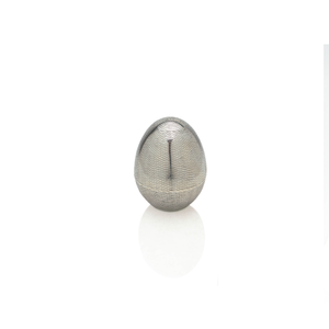 French 'Egg' Table Lighter