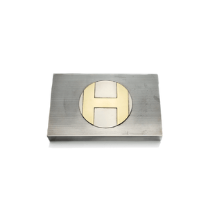 Hermes Fluted H Box