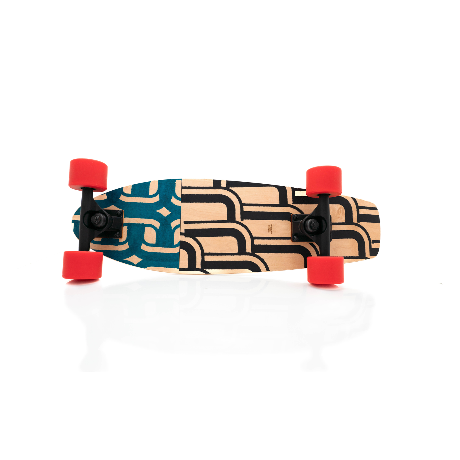 Hermes Skateboard
