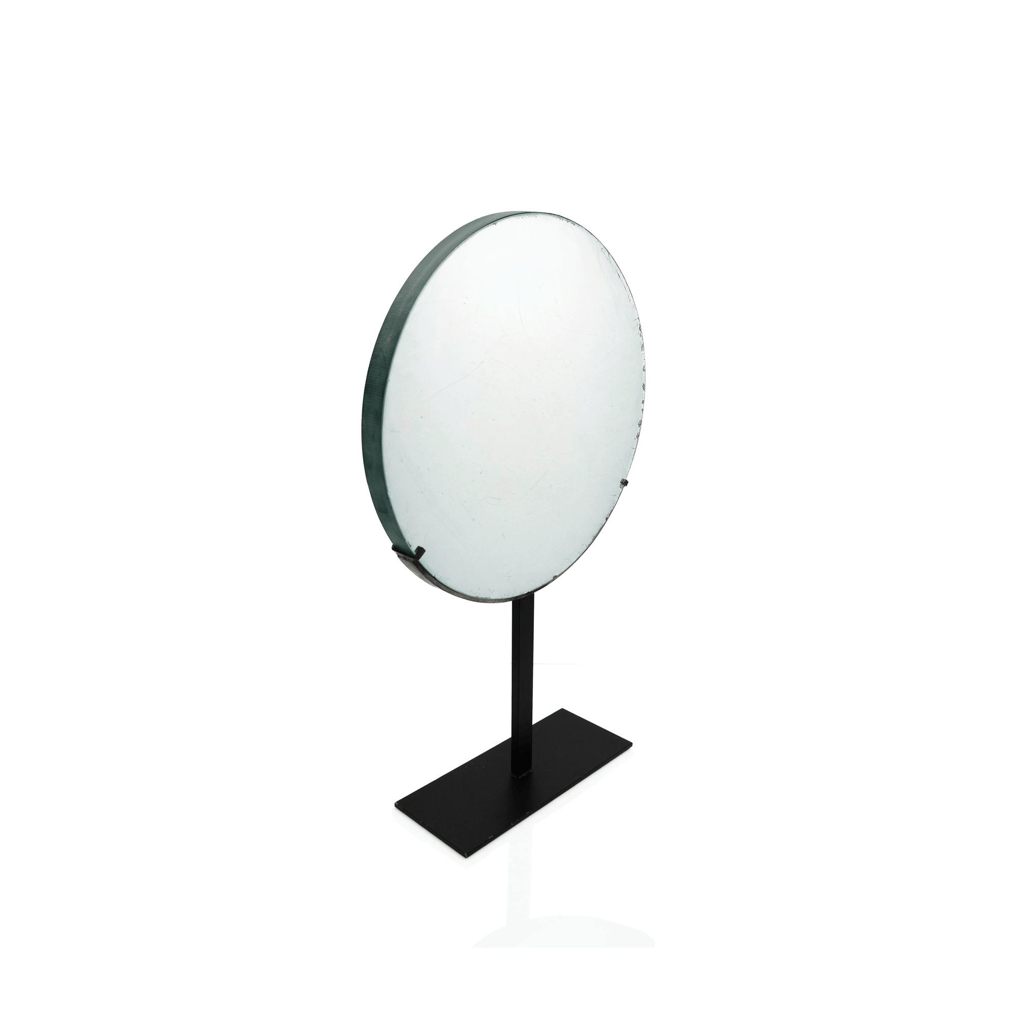 Industrial Mirrored Lens Mounted