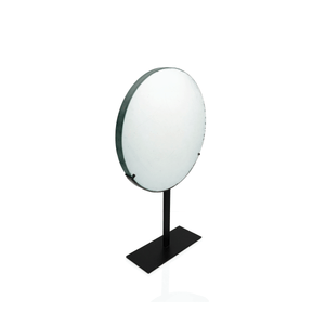 Industrial Mirrored Lens Mounted